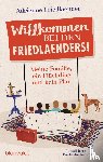 Friedlaender, Adrienne - Willkommen bei den Friedlaenders!