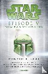 Glut, Donald F. - Star Wars(TM) - Episode V - Das Imperium schlägt zurück
