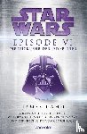 Kahn, James, Lucas, George, Kasdan, Lawrence - Star Wars(TM) - Episode VI - Die Rückkehr der Jedi-Ritter