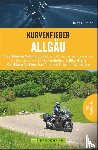 Studt, Heinz E. - Kurvenfieber Allgäu