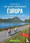Brönner, Thorsten - Das große Radreisebuch Europa