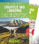 Meier, Markus, Meier, Janina - Zeit zum Wandern Zugspitze und Umgebung