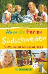 Linz, Claudia - Ab in die Ferien - Südschweden