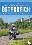 Studt, Heinz E. - Die schönsten Motorradtouren Österreich