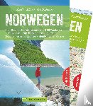 Dietrichs, Martin, Moll, Michael - Zeit zum Wandern Norwegen