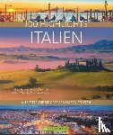 Meurer, Hans Günther, Landgrebe, Julia, Nenzel, Nana Claudia, Migge, Thomas - 100 Highlights Italien