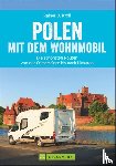 Kröll, Rainer D. - Polen mit dem Wohnmobil