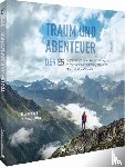 Ruhland, Nina - Traum und Abenteuer - Der E5