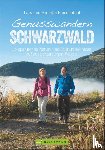 Freudenthal, Lars, Freudenthal, Annette - Genusswandern Schwarzwald