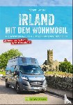 Cernak, Thomas - Irland mit dem Wohnmobil