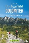 Zahel, Mark - Hochgefühl Dolomiten