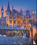 Aubel, Henning - Secret Citys Europa