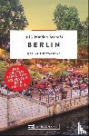 Dewalhens, Nathalie - 500 Hidden Secrets Berlin