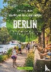 Volpert, Christine - Radtouren für Langschläfer Berlin