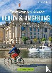 Volpert, Christine - Radtouren am Wasser Berlin und Umgebung