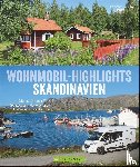 Kliem, Thomas - Wohnmobil-Highlights Skandinavien