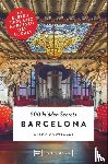 Cloostermans, Mark - 500 Hidden Secrets Barcelona