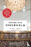 Af Petersens, Antonia - 500 Hidden Secrets Stockholm