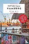 Brenneisen, Malte - 500 Hidden Secrets Hamburg