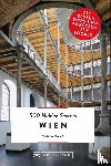 Paar, Tanja - 500 Hidden Secrets Wien