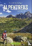 Strauß, Andrea, Herrmann, Christof, Hüsler, Eugen E., Rosenwirth, Wolfgang - Alpentreks