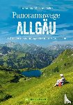 Meier, Markus, Meier, Janina - Panoramawege Allgäu