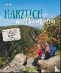Diers, Knut - Harzlich willkommen