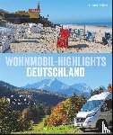 Kliem, Thomas - Wohnmobil-Highlights Deutschland
