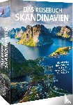 Krämer, Thomas, Spitzenberger, Hans-Joachim, Dohme, Carsten, Meurer, Hans Günther - Das Reisebuch Skandinavien