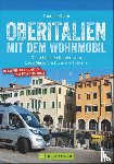 Kliem, Thomas - Oberitalien mit dem Wohnmobil