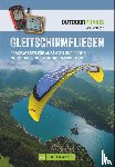 Schlager, Toni - Gleitschirmfliegen