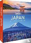 Kleinschmidt, Bernhard - Highlights Japan
