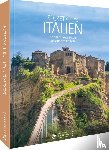 Migge, Thomas - Secret Citys Italien