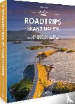 Arnold, Lisa - Roadtrips Skandinavien