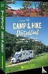 Landwehr, Marion - Camp & Hike Deutschland