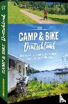 Brönner, Thorsten - Camp & Bike Deutschland