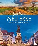 Mentzel, Britta - Deutschlands Welterbe