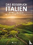Behrmann, Andrea, Marcher, Fabian, Landgrebe, Julia, Hüsler, Eugen E. - Das Reisebuch Italien