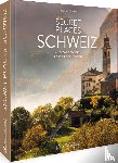 Hüsler, Eugen E. - Secret Places Schweiz