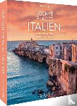 Migge, Thomas - Secret Places Italien