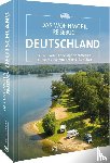 Moll, Michael, Eva Becker - Das Wohnmobil Reisebuch Deutschland