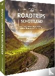 Haafke, Udo - Roadtrips Schottland