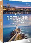 Heller-Jung, Silke, Zichnowitz, Jürgen, Weber, Mareike - Highlights Bretagne und Atlantikküste