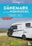 Keidel, Claus G. - Dänemark mit dem Wohnmobil