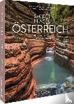 Egghardt, Mag. Hanne, Bahnmüller, Lisa, Ertl, Sabine - Secret Places Österreich