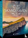 Arnold, Lisa - Secret Places Skandinavien