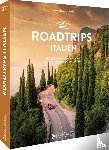 Nenzel, Nana Claudia - Roadtrips Italien