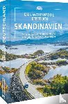 Krämer, Thomas, Dohme, Carsten, Moll, Michael, Spitzenberger, Hans-Joachim - Das Wohnmobil Reisebuch Skandinavien