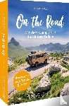Eisenberg, Stefan - On the Road Mit dem Campervan durch den Balkan