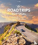 Jeute, Ulrike - Roadtrips Portugal